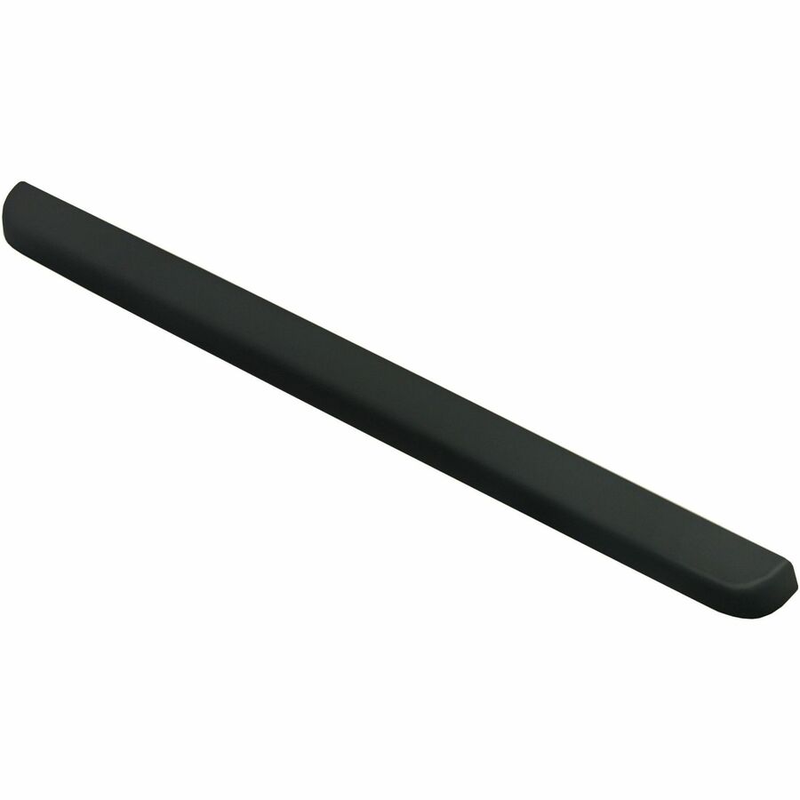 Ergotron Wrist Rest, Antimicrobial – Ergonomic Support for Keyboard Use