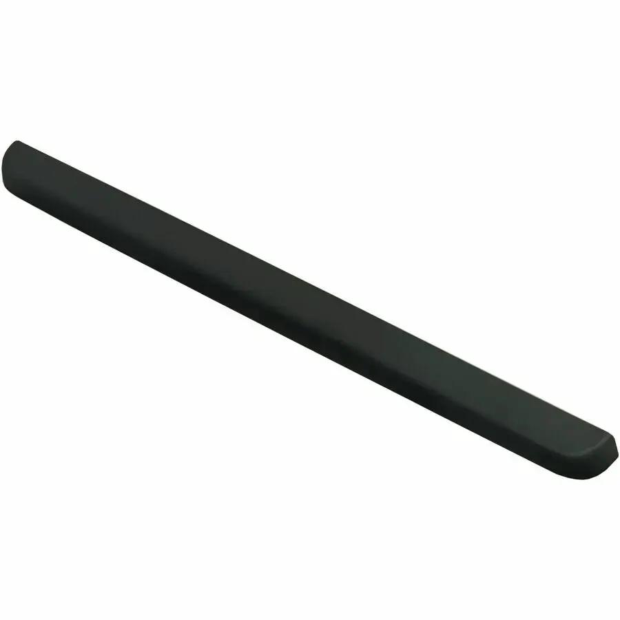 Ergotron Wrist Rest, Antimicrobial – Ergonomic Support for Keyboard Use