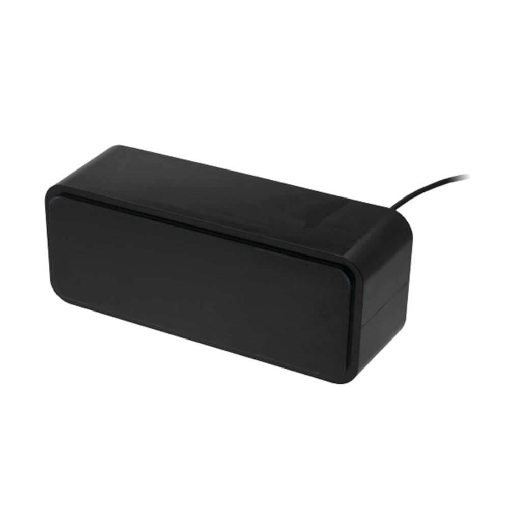 Airmar CM599LH 1-3kW Pocket Mounted Transducer – No Connector for Deep-Water Fishing