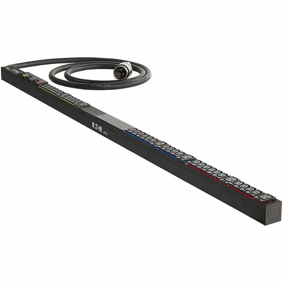 Eaton Basic PDU 1U 3.33 kW, 16 Outlets, 230V, Model PW103BA1U405 by Eaton Corporation