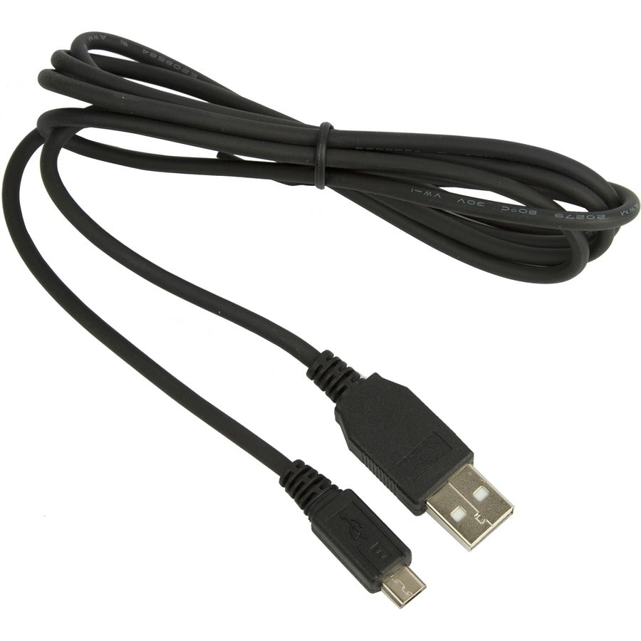 Jabra 14201-26 Micro USB to USB Data Transfer Cable for Jabra Headsets