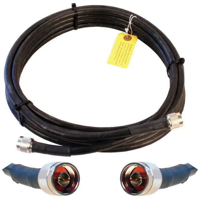 WeBoost 952320 Coaxial Antenna Cable for Reliable Signal Transmission