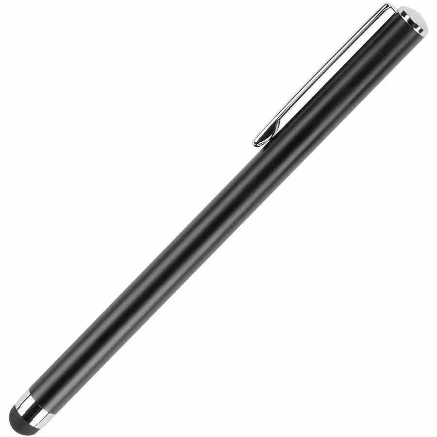Targus Stylus for Tablets and Smartphones AMM01TBUS - Precise Rubber Tip for Touchscreen Devices
