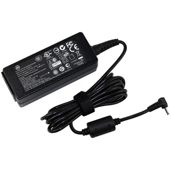 BTI PS-AS-1016P AC Adapter for Asus Eee PC 1005HA Netbook - 40W, 19V, 2.10A