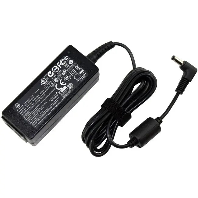 BTI PS-AS-EEE901 AC Adapter for Asus Eee PC 1000HA - 36W Continuous Power Supply with 12V DC Output