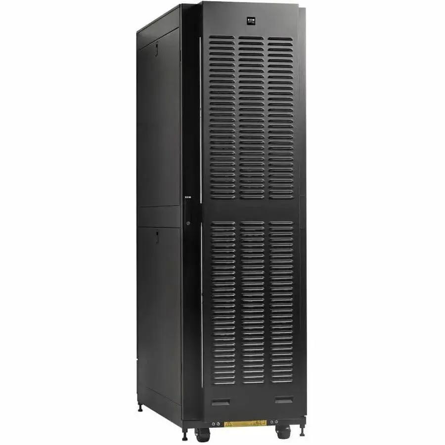 Eaton Corporation Tripp Lite SmartRack SR42UBEIS 42U Steel Enclosure Cabinet for Harsh Environments by Eaton Corporation