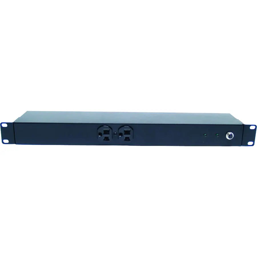 Minuteman OES1015HV 10-Outlets PDU Rack-Mountable Power Distribution Unit
