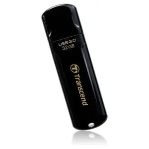 Transcend JetFlash 700 32GB USB 3.0 Flash Drive