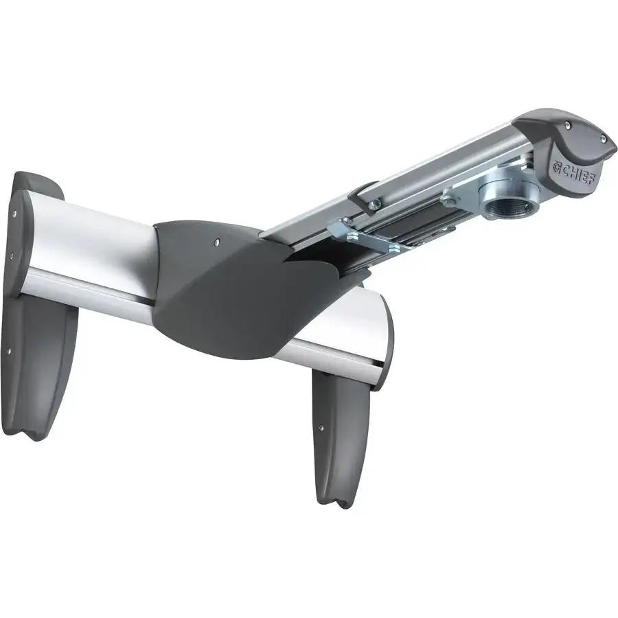 Chief WMA2S Heavy Duty Dual Stud Wall Mount Accessory for Projectors & Flat Panels by Legrand Group