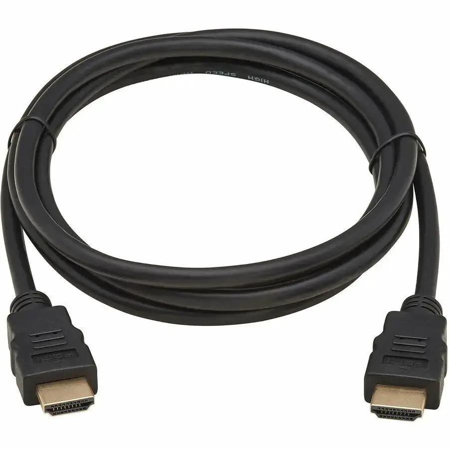 Eaton Tripp Lite Series High-Speed HDMI Cable P568-003 – 3 ft. 4K UHD Digital Video and Audio Cable by Eaton Corporation