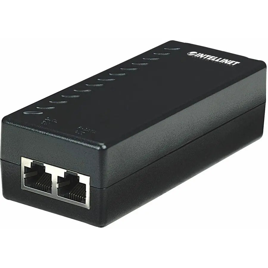 IC INTRACOM Power over Ethernet (PoE) Injector Model 524179 by Manhattan
