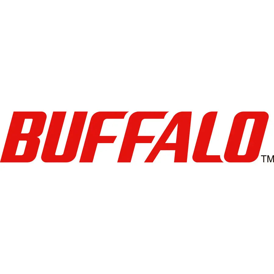 Buffalo 5-Year Trend Micro NAS Security Subscription (OP-TSVC-5Y) for Network Attached Storage Protection