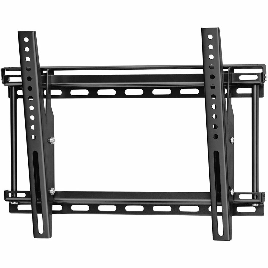Ergotron Neo-Flex Tilting Wall Mount for 23-42 Inch Flat Panel TVs - Black