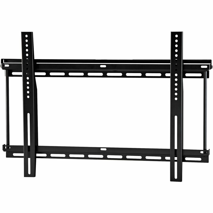 Ergotron Neo-Flex Fixed Wall Mount for 37"+ Flat Panel TVs - Black