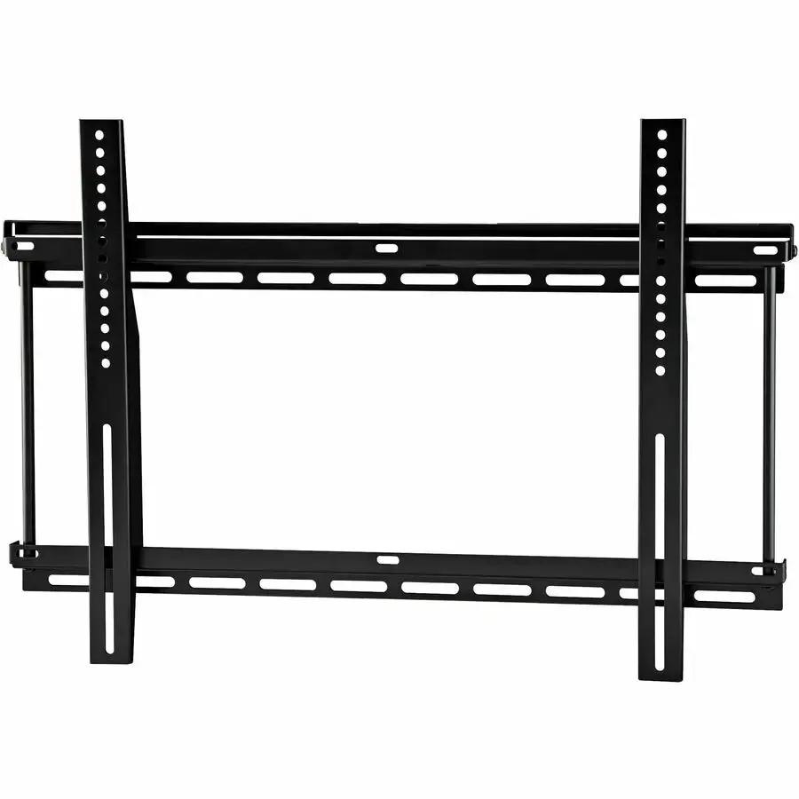 Ergotron Neo-Flex Fixed Wall Mount for 37"+ Flat Panel TVs - Black by Ergotron, Inc