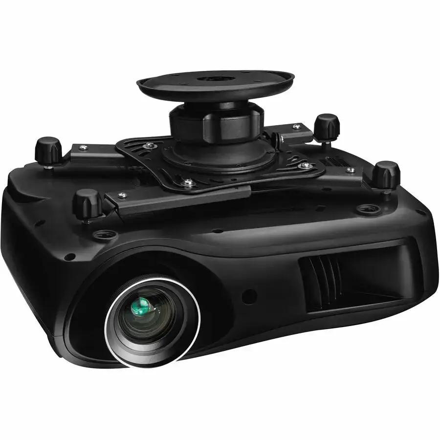 Ergotron Neo-Flex Ceiling Projector Mount - Adjustable Universal Ceiling Mount for Small to Large Projectors by Ergotron, Inc