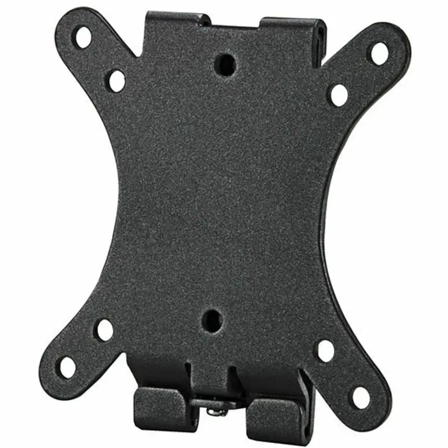 Ergotron Neo-Flex Wall Mount for Monitors and Flat Panel Displays - Black by Ergotron, Inc