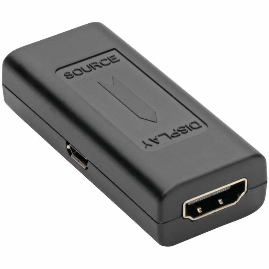 Tripp Lite B122-000-60 HDMI Signal Extender, 1080p 60Hz, 150-Foot Range