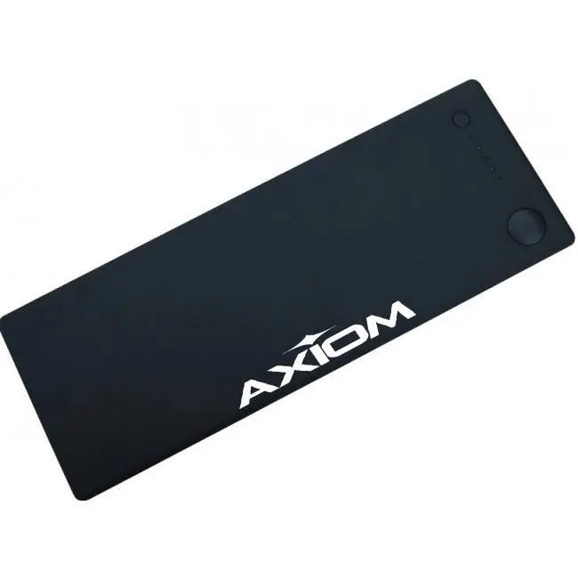 Axiom Memory Solutions MA566LL/A-AX Lithium-Ion Battery for Apple MacBook 13-inch (Early 2008, Late 2006, Mid 2007, Late 2007) - High Capacity, Environmentally Friendly Replacement