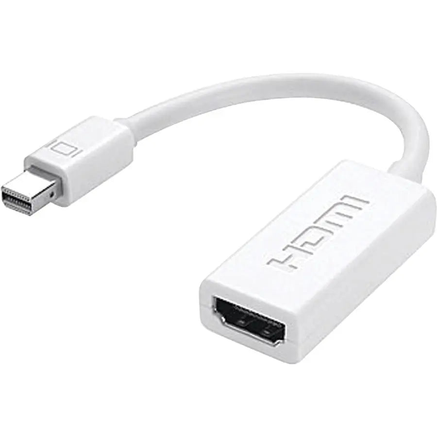 MINI DISPLAYPORT TO HDMI       ADAP