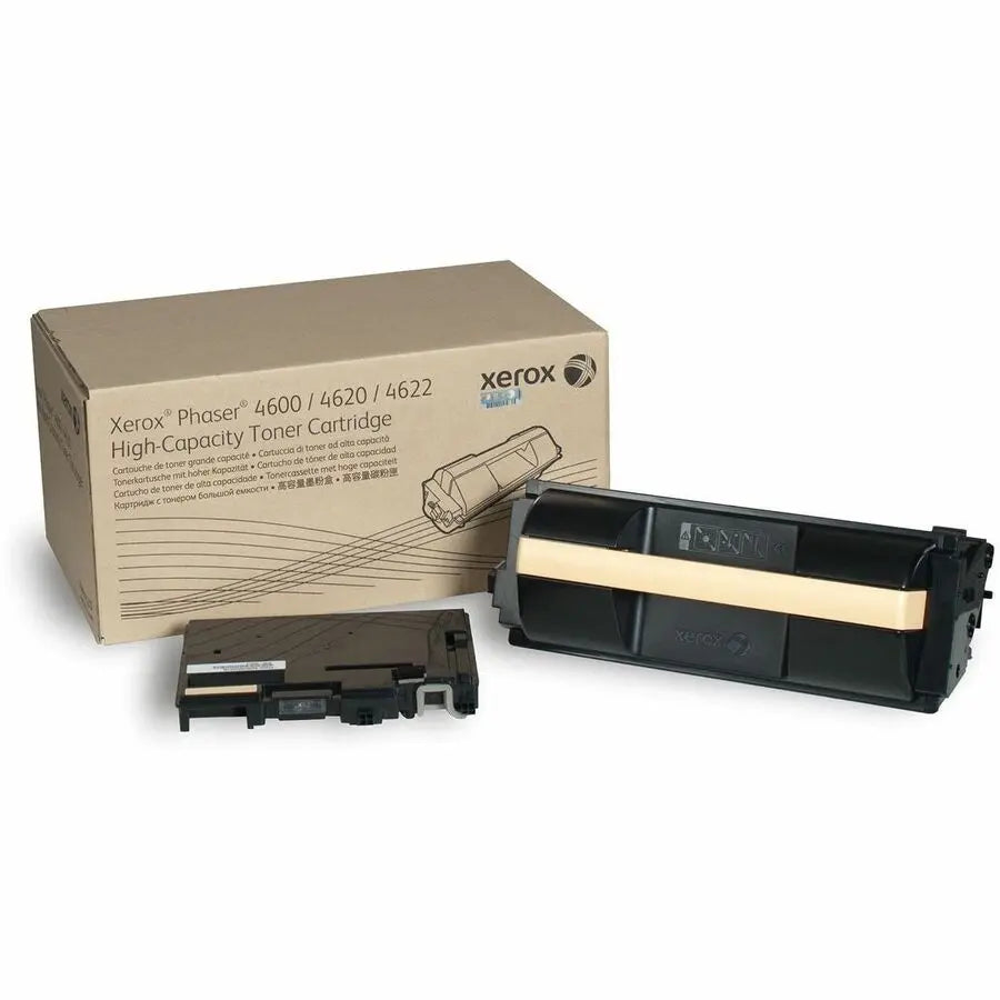 Xerox Genuine Phaser 4622, Phaser 4600/4620 Toner Cartridge - 106R01535