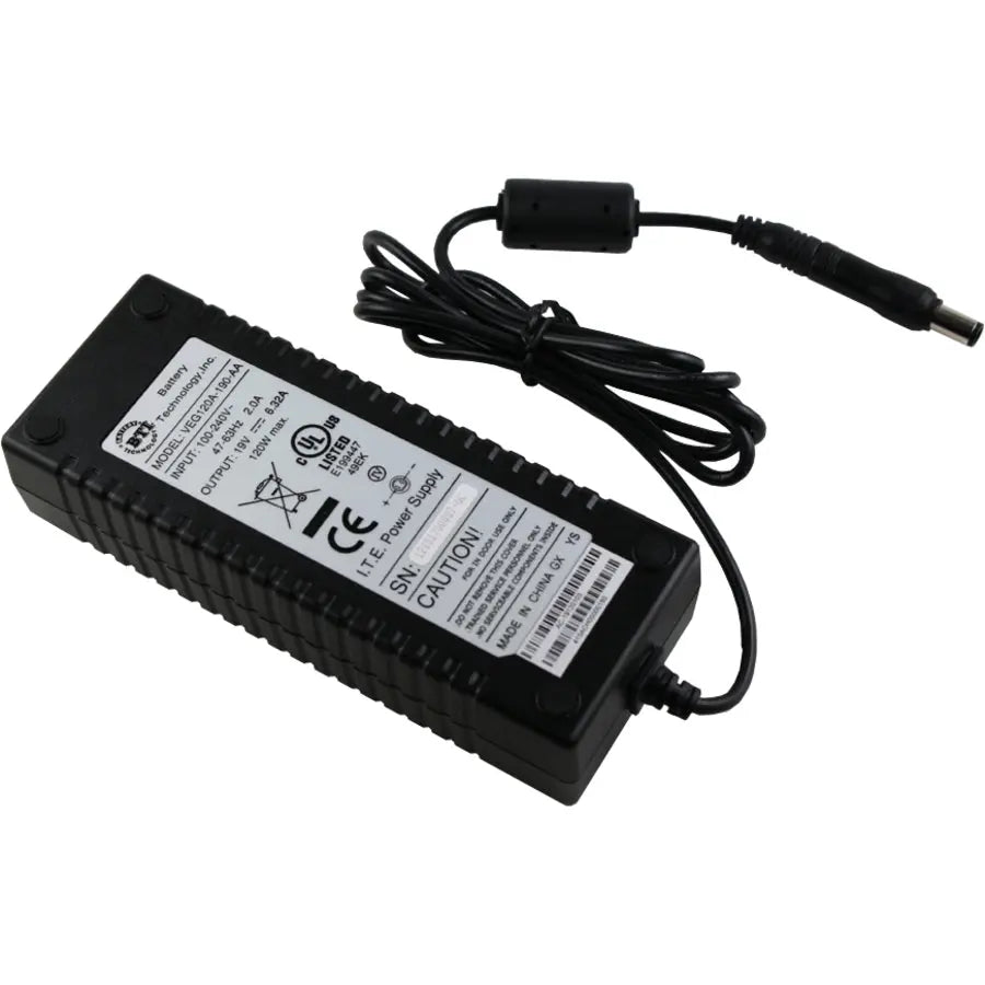 Battery Technology Inc. DL-PSPA13 AC Adapter for Dell Inspiron 5160 Notebook
