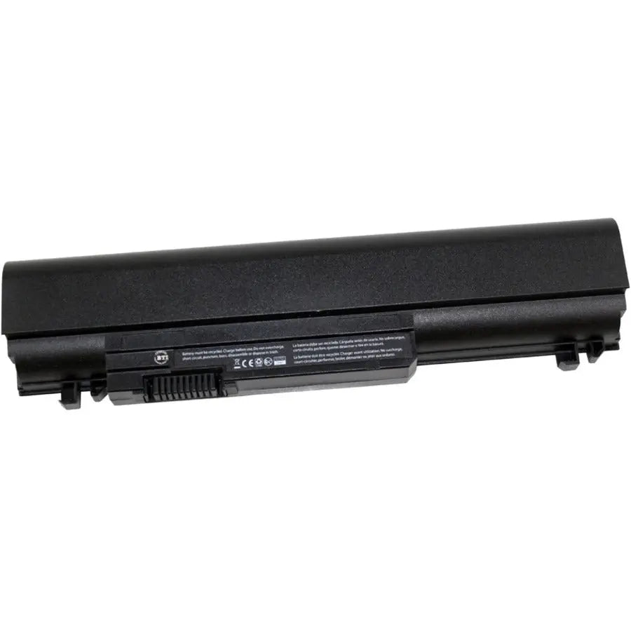 BTI Notebook Battery DL-STXPS13 for Dell Studio XPS X1340 - 10.8V, 5200mAh, 6-Cell Rechargeable Battery
