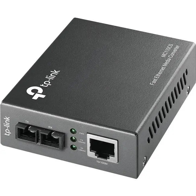 OMADA SC FIBER CONVERTER       PERP