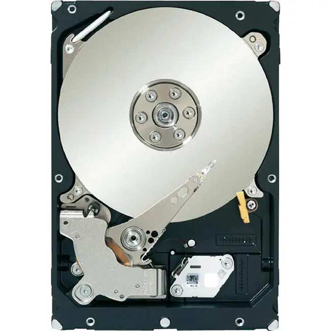 Seagate Constellation ES.2 3TB SAS Internal Hard Drive (Model ST33000650SS)