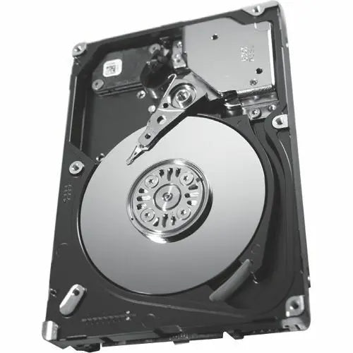 Seagate Savvio 15K.3 ST9300653SS 300GB 2.5-Inch 6Gb/s SAS Internal Hard Drive