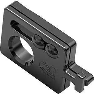 Kensington K Slot Eyelet 5 Pack - Chrome Security Slot Adapter for Notebook Security by Kensington Computer Products Group