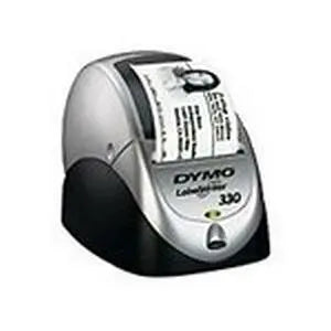 Dymo RhinoPRO 5000 Metallized Permanent Polyester Label Tape by Newell Brands Part 18486