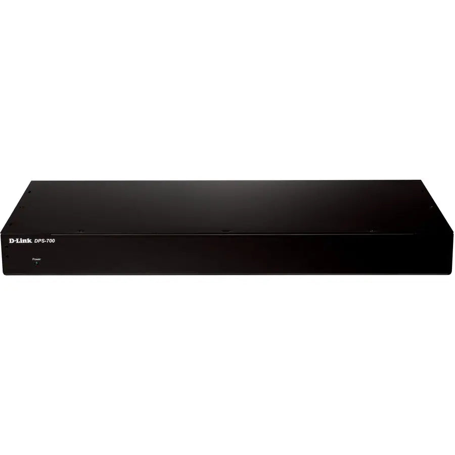 D-Link DPS-700 Redundant Power Supply for DGS-3120 Series Switches