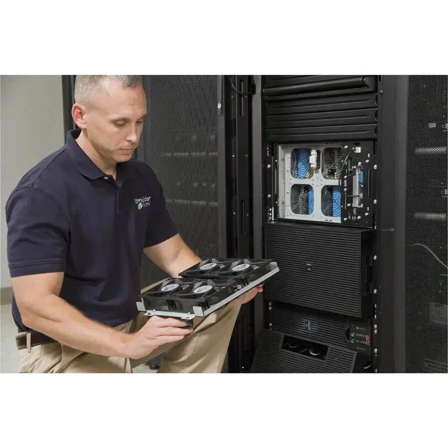 APC Schneider Electric SA 1P Advantage Plan for Single Phase UPS and PDUs by Schneider Electric SA