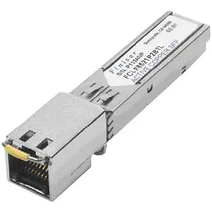 Finisar FCLF8522P2BTL 1000BASE-T SFP Module - High-Speed Gigabit Ethernet Connectivity