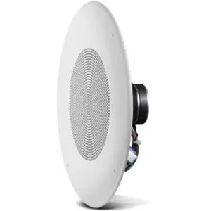 JBL Commercial CSS8008 Ceiling Mountable Speaker - 15W RMS for Clear Sound & Easy Installation