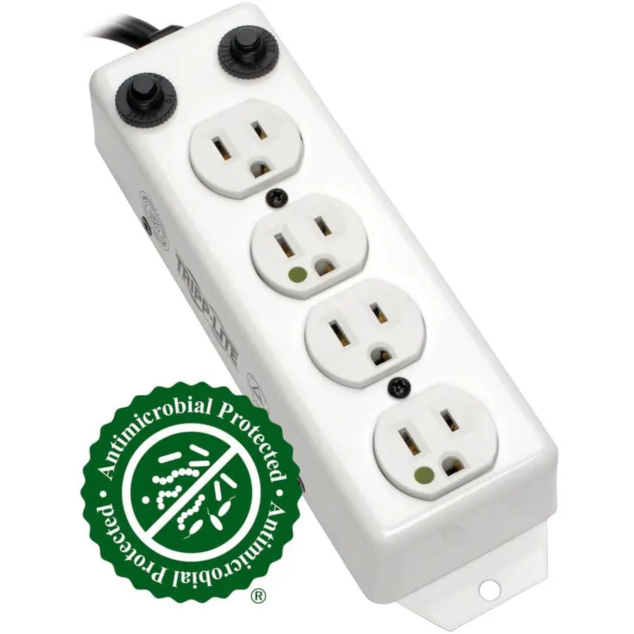 4 OUTLET MEDICAL HG POWER STRIPPERP