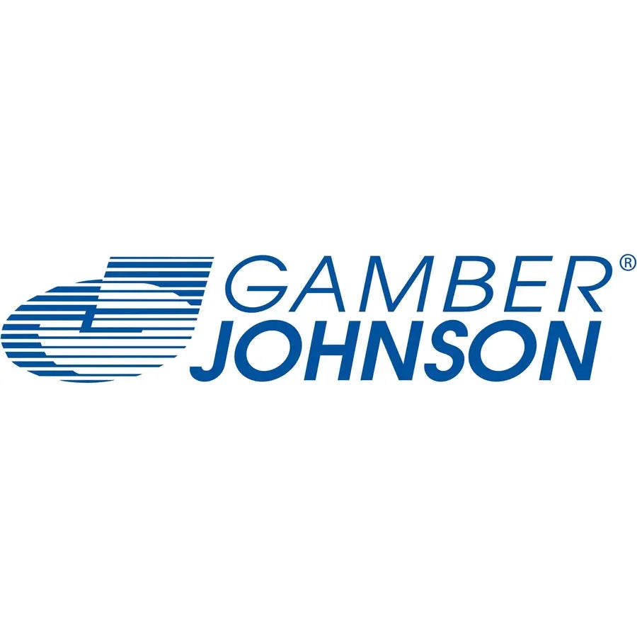 Gamber-Johnson Mounting Clip for Notebook - Tall Clip for Rugged Laptops and Cradles