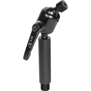 Gamber-Johnson Max3 Vehicle Mount - Black, Medium Knuckle 100mm Kit