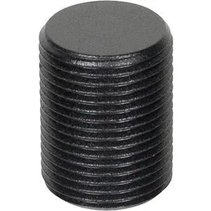 Gamber-Johnson Zirkona Thread Adapter with Black Powder Coat Finish