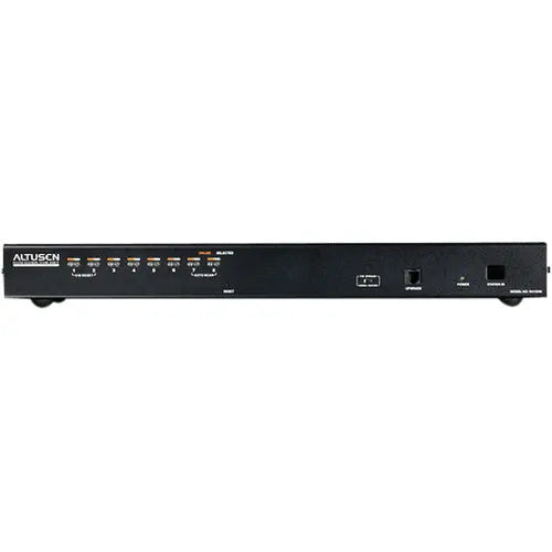 ATEN KH1508i KVM Switch - Controls up to 8 Computers with 1600 x 1200 Resolution