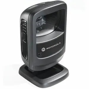 Zebra DS9208 Desktop Barcode Scanner with 1D and 2D Scanning Capabilities