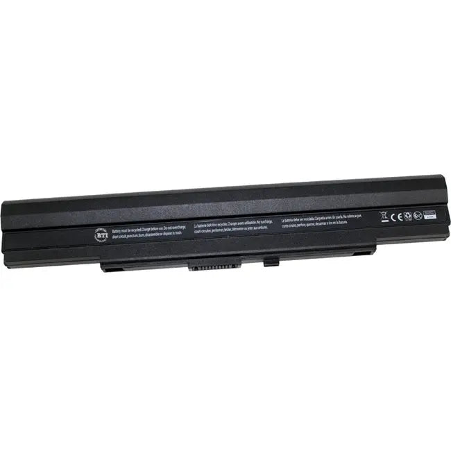 BTI Notebook Battery for ASUS UL30 Series - 14.4V 5600mAh Li-Ion Replacement Part