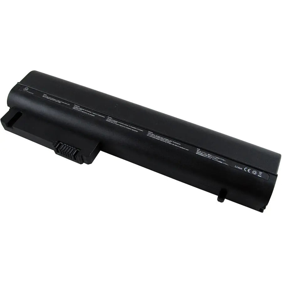 BTI Notebook Battery HP-EB2540P for HP Compaq EliteBook 2540p - 5600mAh, 10.8V DC Rechargeable Lithium-ion Battery