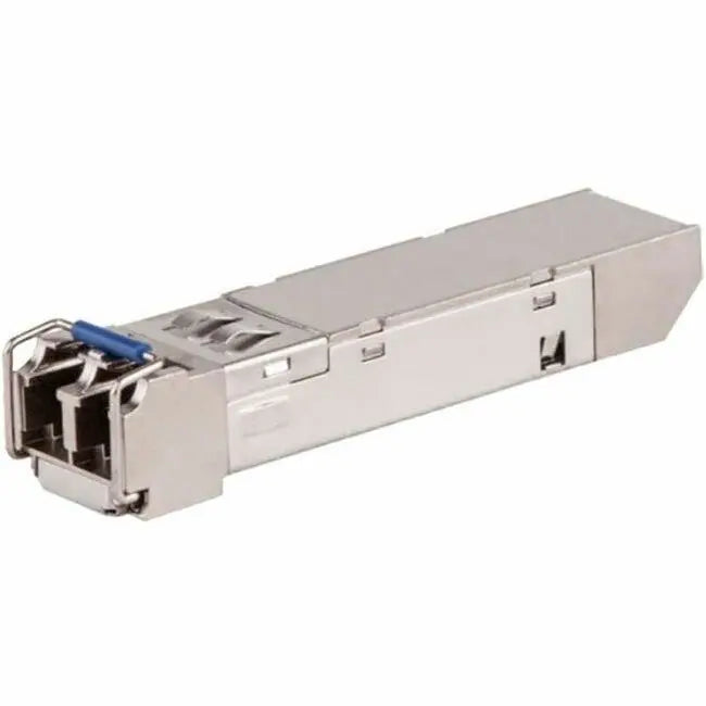 Enterasys I-MGBIC-LC03 SFP (mini-GBIC) Module by Extreme Networks - High-Speed Optical Fiber Transceiver