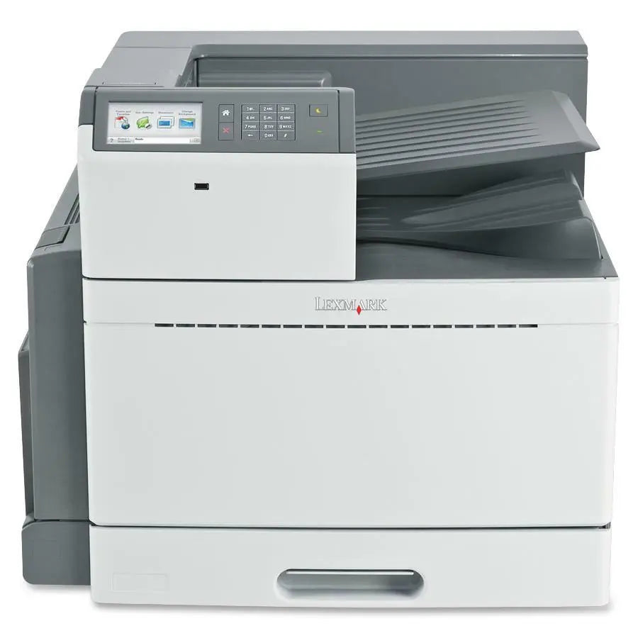 Lexmark C950X71G Photoconductor - High-Yield Imaging Drum for Lexmark Color Laser Printers