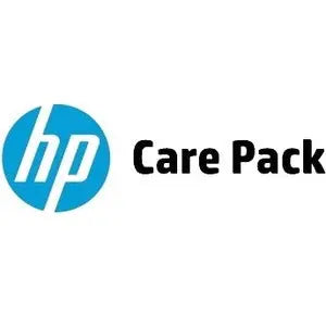 Hewlett Packard Enterprise U5988E Care Pack Service - On-Site Support for Smooth Hardware & Software Installation