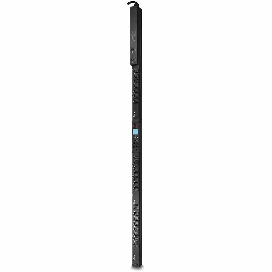 Schneider Electric APC AP8641 Switched Rack PDU with 24 Outlets and Remote Monitoring