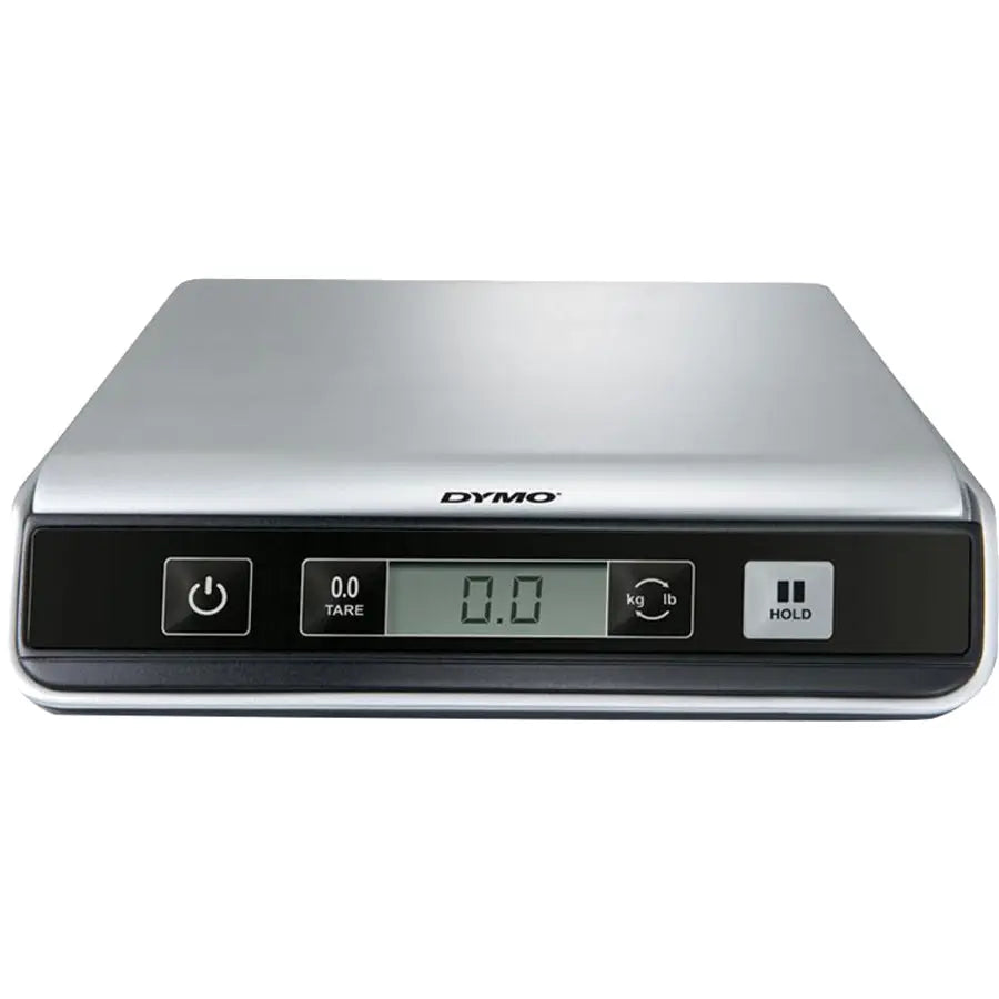 Dymo Pelouze M25 Digital USB Postal Scale - Weigh Letters & Packages Up to 25 lb