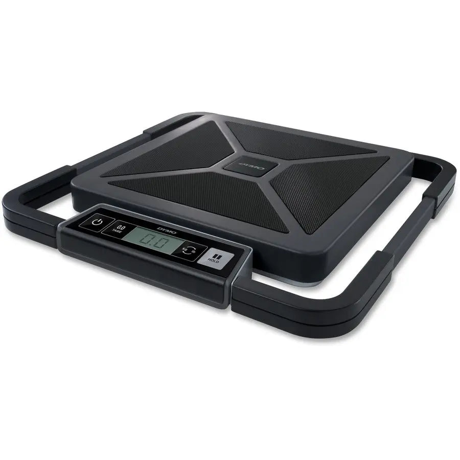 Dymo 100 lb Digital USB Shipping Scale with LCD Display and Tare Function